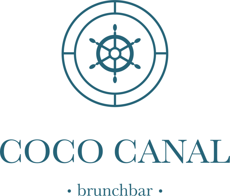 Coco Canal brunchbar logo